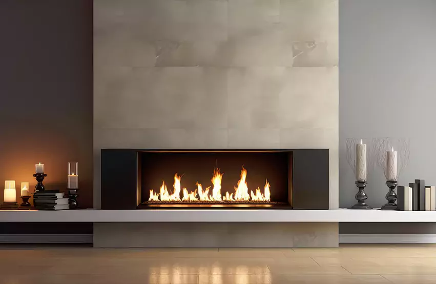 Gas Fireplace Services in Airdrie, AB